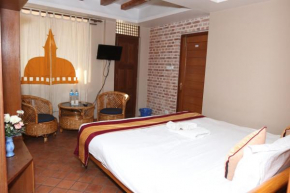 Hotel Vacation Home